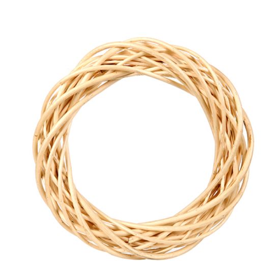 Picture of 30cm WICKER RING NATURAL