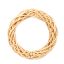 Picture of 30cm WICKER RING NATURAL