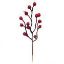 Picture of 24cm BERRY PICK RED