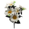 Picture of 30cm DAISY BUSH WHITE