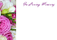Picture of LARGE GREETING CARDS X 12 IN LOVING MEMORY - FLOWER BOUQUET