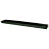 Picture of PLASTIC TRIPLE BRICK FLORIST TRAY GREEN X 5