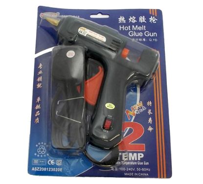 Picture of HOT MELT FLORIST/CRAFT GLUE GUN (80 watts)