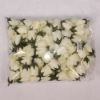 Picture of ROSEBUD FLOWER HEAD IVORY X 100pcs