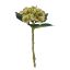 Picture of 33cm SINGLE SMALL HYDRANGEA GREEN
