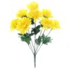 Picture of CHRYSANTHEMUM BUSH (8 HEADS) ASSORTED X 36pcs