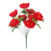 Picture of PEONY BUSH (8 HEADS) ASSORTED X 36pcs