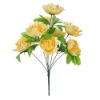 Picture of PEONY BUSH (8 HEADS) ASSORTED X 36pcs