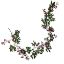 Picture of 183cm (72 INCH) BERRY GARLAND RED/BURGUNDY