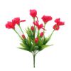 Picture of 40cm ALSTROEMERIA BUSH (7 HEADS) ASSORTED X 36pcs