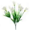 Picture of 40cm ALSTROEMERIA BUSH (7 HEADS) ASSORTED X 36pcs