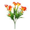 Picture of 40cm ALSTROEMERIA BUSH (7 HEADS) ASSORTED X 36pcs