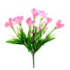 Picture of 40cm ALSTROEMERIA BUSH (7 HEADS) ASSORTED X 36pcs