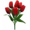 Picture of TULIP BUSH (6 HEADS) ASSORTED X 36pcs