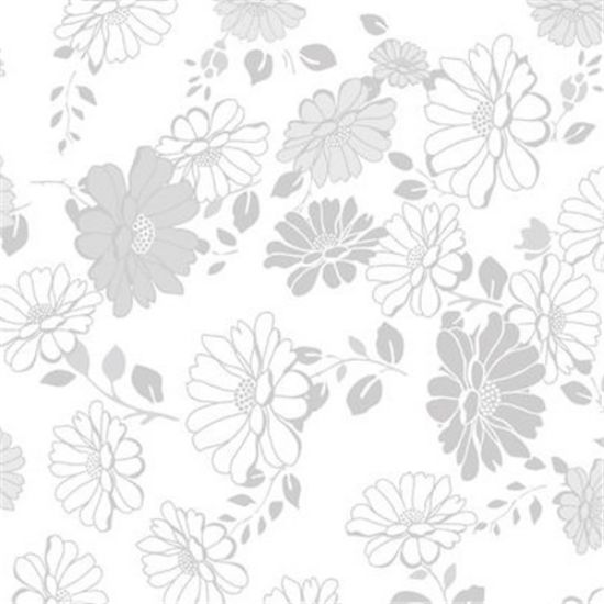 Picture of CELLOPHANE ROLL 80cm X 100met KATIE GREY