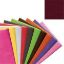 Picture of TISSUE PAPER 500 x 750mm (17gsm) X 48 SHEETS BURGUNDY