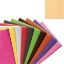 Picture of TISSUE PAPER 500 X 750mm (17gsm) X 240 SHEETS PEACH