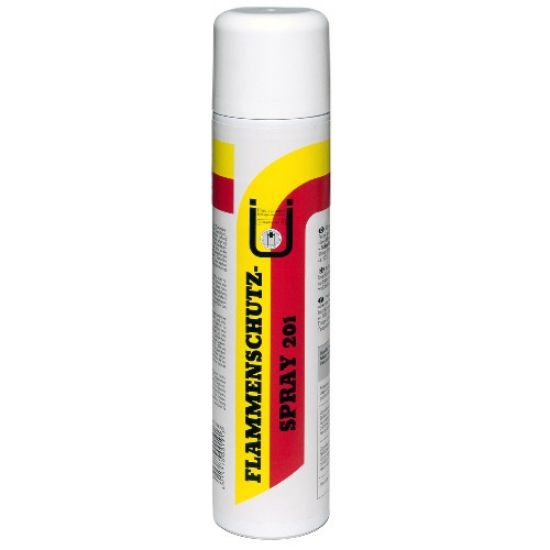 Picture of UNION FLORIST FLAME PROTECT SPRAY X 400ml