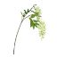 Picture of 95cm TRAILING WISTERIA SPRAY IVORY