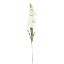 Picture of 83cm STOCK FLOWER SPRAY IVORY