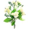 Picture of 31cm MINI CARNATION BUSH ASSORTED X 48pcs