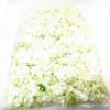 Picture of 12cm HYDRANGEA FLOWER HEAD IVORY X 100pcs