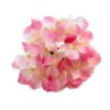 Picture of 12cm HYDRANGEA FLOWER HEAD PINK X 100pcs