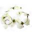 Picture of 6ft LARGE BLOSSOM GARLAND IVORY