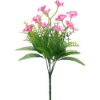 Picture of MINI ORCHID FLOWER BUSH ASSORTED X 36pcs