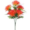 Picture of SPIKY CHRYSANTHEMUM BUSH (6 HEADS) ASSORTED X 36pcs