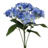 Picture of 49cm LARGE HYDRANGEA BUSH BLUE