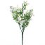 Picture of 28cm PLASTIC GYP BUSH WHITE