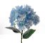 Picture of 45cm SINGLE HYDRANGEA BLUE