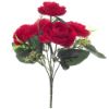 Picture of 28cm RANUNCULUS BUSH ASSORTED X 48pcs