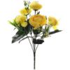 Picture of 28cm RANUNCULUS BUSH ASSORTED X 48pcs