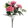 Picture of 28cm RANUNCULUS BUSH ASSORTED X 48pcs