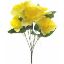 Picture of 36cm DAFFODIL BUSH YELLOW