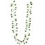 Picture of 6ft IVY LEAF GARLAND VARIEGATED X BAG OF 12pcs