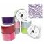 Picture of DECO WEB RIBBON 50mm X 20met PURPLE