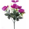 Picture of 31cm MINI ORCHID BUSH ASSORTED X 36pcs