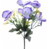 Picture of 31cm MINI ORCHID BUSH ASSORTED X 36pcs