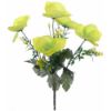 Picture of 31cm MINI ORCHID BUSH ASSORTED X 36pcs