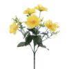 Picture of 31cm MINI COSMOS BUSH ASSORTED X 36pcs