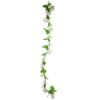 Picture of WILD LILY GARLAND IVORY