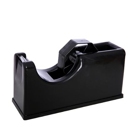 Picture of HEAVY DUTY NONE-SLIP SELLOTAPE DISPENSER (DESIGN AND COLOUR MAY VARY)