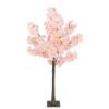 Picture of 120cm ARTIFICIAL BLOSSOM TREE WITH 200 FLOWERS CHAMPAGNE X 2pcs