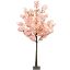 Picture of 150cm ARTIFICIAL BLOSSOM TREE WITH 320 FLOWERS CHAMPAGNE X 2pcs