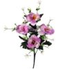 Picture of 30cm MINI ANEMONE BUSH ASSORTED X 36pcs