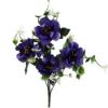 Picture of 30cm MINI ANEMONE BUSH ASSORTED X 36pcs