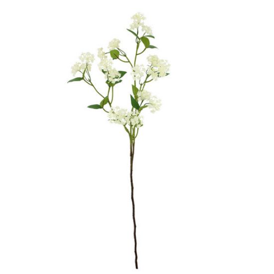 Picture of 81.5cm LANTANA SPRAY IVORY